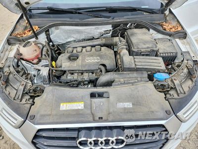 Zdjęcie 12 z 13 samochodu: 2016 AUDI Q3 PRESTIGE VIN:WA1GFCFS6GR008093 - miniatura