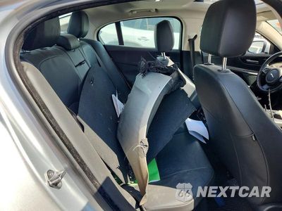 Zdjęcie 10 z 12 samochodu: 2017 JAGUAR XE PREMIUM VIN:SAJAD4BG6HA963227 - miniatura