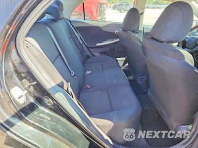 Zdjęcie 10 z 13 samochodu: 2011 TOYOTA COROLLA S VIN:2T1BU4EE5BC677031 - miniatura