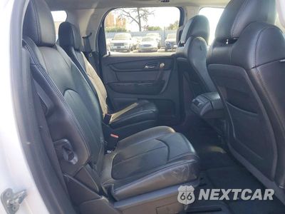 Zdjęcie 11 z 13 samochodu: 2016 GMC ACADIA SLT-1 VIN:1GKKRRKD2GJ264896 - miniatura