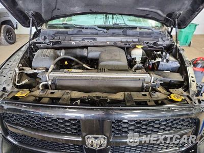 Zdjęcie 11 z 13 samochodu: 2017 RAM 1500 ST VIN:1C6RR7FG7HS631555 - miniatura