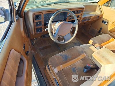 Zdjęcie 8 z 12 samochodu: 1993 DODGE DAKOTA VIN:1B7FL23X1PS285148 - miniatura