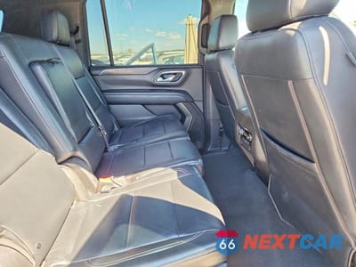 Zdjęcie 11 z 13 samochodu: 2021 CHEVROLET SUBURBAN C1500 LS VIN:1GNSCBKD8MR372173 - miniatura