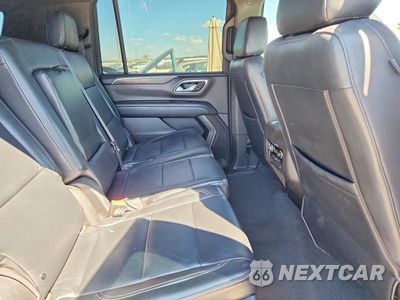 Zdjęcie 11 z 13 samochodu: 2021 CHEVROLET SUBURBAN C1500 LS VIN:1GNSCBKD8MR372173 - miniatura