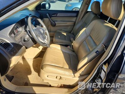 Zdjęcie 7 z 13 samochodu: 2008 HONDA CR-V EXL VIN:JHLRE38798C054406 - miniatura