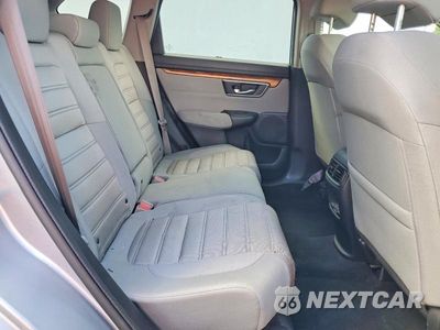 Zdjęcie 11 z 14 samochodu: 2017 HONDA CR-V EX VIN:7FARW1H51HE022361 - miniatura