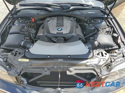 Zdjęcie 11 z 12 samochodu: 2006 BMW 750 LI VIN:WBAHN83576DT35748 - miniatura