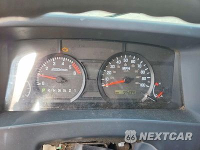 Zdjęcie 9 z 12 samochodu: 2013 ISUZU NPR HD - BOX TRUCK VIN:54DC4J1B4DS802547 - miniatura