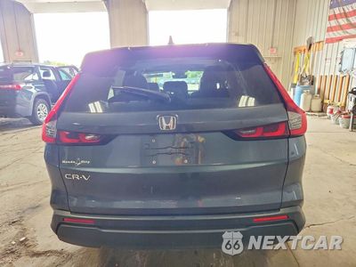 Zdjęcie 6 z 13 samochodu: 2023 HONDA CR-V EXL VIN:7FARS4H7XPE008519 - miniatura