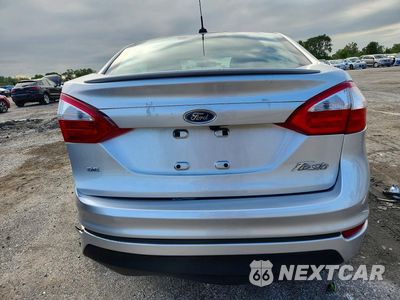 Zdjęcie 6 z 12 samochodu: 2019 FORD FIESTA SE VIN:3FADP4BJ7KM105747 - miniatura