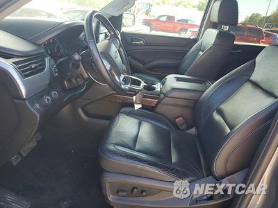 Zdjęcie 7 z 14 samochodu: 2018 CHEVROLET SUBURBAN K1500 LT VIN:1GNSKHKC3JR340563 - miniatura