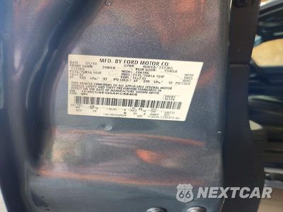 Zdjęcie 13 z 13 samochodu: 2010 FORD ESCAPE LIMITED VIN:1FMCU9EG9AKC88405 - miniatura
