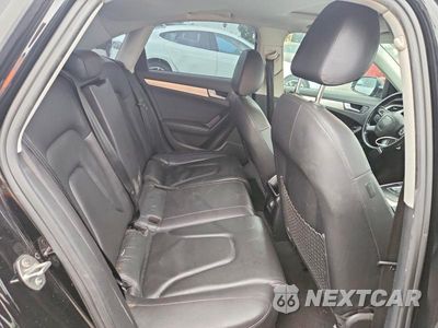 Zdjęcie 10 z 12 samochodu: 2012 AUDI A4 PREMIUM VIN:WAUAFAFL6CA118382 - miniatura