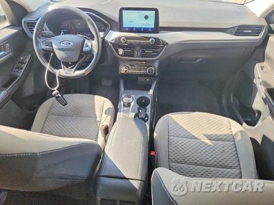 Zdjęcie 8 z 13 samochodu: 2021 FORD ESCAPE SE VIN:1FMCU9G66MUA13166 - miniatura