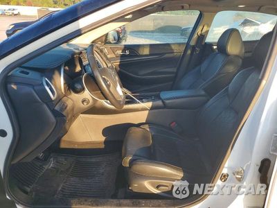 Zdjęcie 7 z 13 samochodu: 2019 NISSAN MAXIMA PLATINUM VIN:1N4AA6AV2KC380738 - miniatura