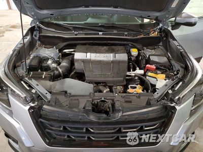 Zdjęcie 12 z 13 samochodu: 2024 SUBARU FORESTER LIMITED VIN:JF2SKAKC8RH468316 - miniatura