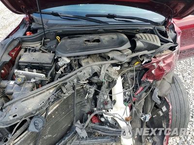 Zdjęcie 12 z 13 samochodu: 2018 JEEP GRAND CHEROKEE LAREDO VIN:1C40JFAG5JC499798 - miniatura