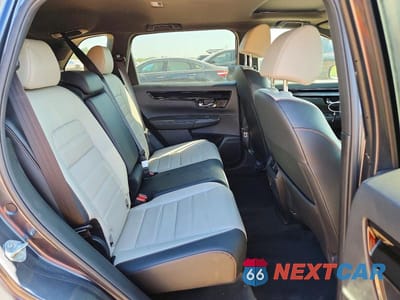 Zdjęcie 11 z 14 samochodu: 2023 HONDA CR-V SPORT TOURING VIN:2HKRS6H95PH805898 - miniatura