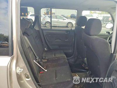 Zdjęcie 10 z 12 samochodu: 2005 SCION XB BASE VIN:JTLKT324X50211915 - miniatura