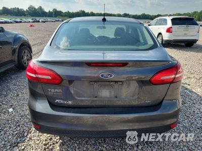 Zdjęcie 6 z 12 samochodu: 2017 FORD FOCUS SE VIN:1FADP3F21HL256395 - miniatura