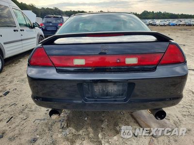 Zdjęcie 6 z 11 samochodu: 2000 HONDA ACCORD EX VIN:1HGCG2251YA040169 - miniatura