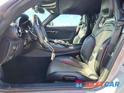 Zdjęcie 7 z 12 samochodu: 2019 MERCEDES-BENZ AMG GT VIN:WDDYK7HAXKA023050 - miniatura