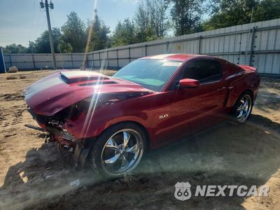 2014 FORD MUSTANG GT 1ZVBP8CF3E5221330 - główne zdjęcie licytacji z USA - miniatura