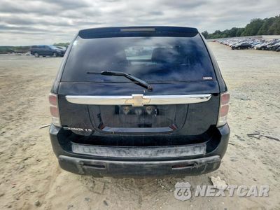 Zdjęcie 6 z 14 samochodu: 2005 CHEVROLET EQUINOX LS VIN:2CNDL13F056143104 - miniatura