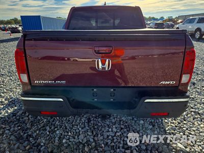 Zdjęcie 6 z 11 samochodu: 2020 HONDA RIDGELINE RTL VIN:5FPYK3F72LB000906 - miniatura