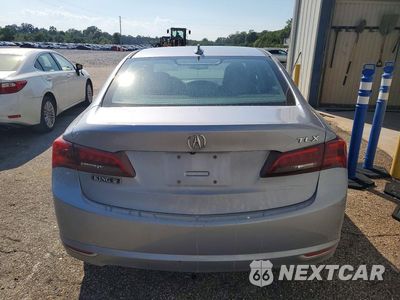 Zdjęcie 6 z 12 samochodu: 2016 ACURA TLX VIN:19UUB2F32GA008602 - miniatura