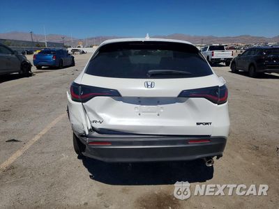Zdjęcie 6 z 12 samochodu: 2027 HONDA HR-V SPORT VIN:3CZRZ1H5XVM713179 - miniatura