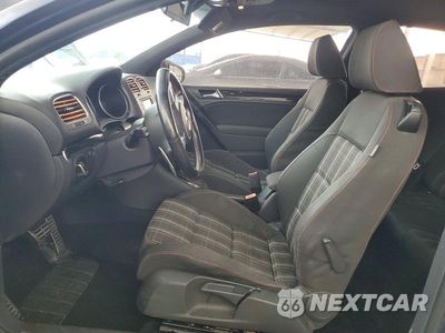 Zdjęcie 7 z 12 samochodu: 2012 VOLKSWAGEN GTI VIN:WVWFV7AJ9CW251807 - miniatura