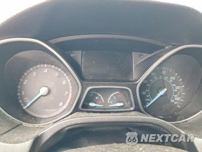 Zdjęcie 9 z 13 samochodu: 2014 FORD FOCUS S VIN:1FADP3E24EL395045 - miniatura