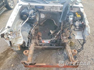 Zdjęcie 11 z 12 samochodu: 2000 FORD EXPLORER XL VIN:1FMZU71EXYUB47604 - miniatura
