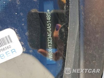 Zdjęcie 13 z 13 samochodu: 2016 BMW X1 XDRIVE28I VIN:WBXHT3Z34G4A51485 - miniatura