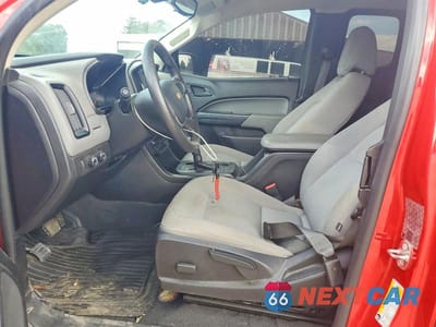 Zdjęcie 7 z 12 samochodu: 2019 CHEVROLET COLORADO VIN:1GCHTBEA7K1303197 - miniatura