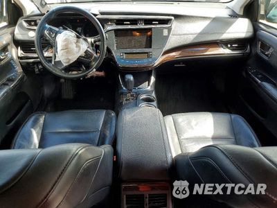 Zdjęcie 8 z 12 samochodu: 2013 TOYOTA AVALON XLE TOURING VIN:4T1BK1EB4DU044872 - miniatura