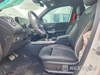 Zdjęcie 7 z 13 samochodu: 2023 MERCEDES-BENZ GLB AMG 35 4MATIC VIN:W1N4M5BB3PW298786 - miniatura