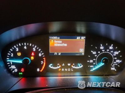Zdjęcie 9 z 13 samochodu: 2022 FORD ESCAPE SEL VIN:1FMCU9H65NUA29696 - miniatura