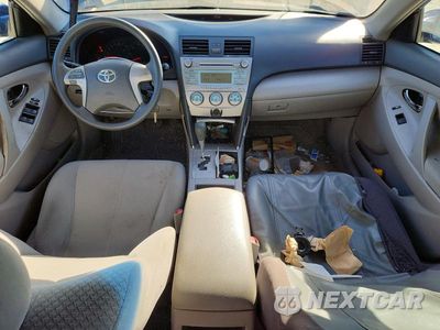 Zdjęcie 8 z 12 samochodu: 2007 TOYOTA CAMRY LE VIN:4T1BE46K07U048316 - miniatura