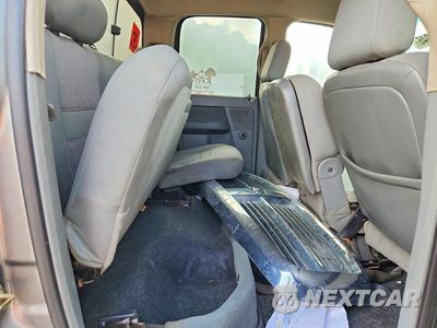 Zdjęcie 10 z 12 samochodu: 2007 DODGE RAM 2500 ST VIN:1D7KS28CX7J535926 - miniatura