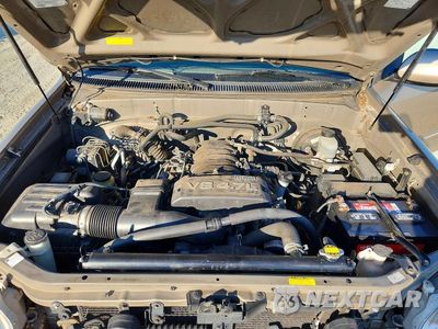 Zdjęcie 12 z 13 samochodu: 2006 TOYOTA SEQUOIA SR5 VIN:5TDZT34A36S277587 - miniatura