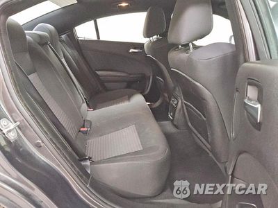Zdjęcie 10 z 13 samochodu: 2019 DODGE CHARGER GT VIN:2C3CDXHG6KH547336 - miniatura