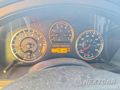 Zdjęcie 9 z 13 samochodu: 2015 NISSAN ARMADA PLATINUM VIN:5N1AA0NE4FN610772 - miniatura