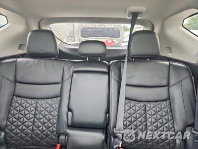 Zdjęcie 10 z 13 samochodu: 2020 NISSAN MURANO PLATINUM VIN:5N1AZ2DS5LN164591 - miniatura