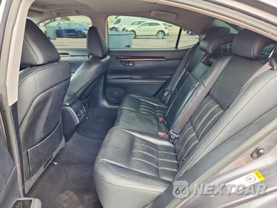 Zdjęcie 10 z 12 samochodu: 2016 LEXUS ES 350 VIN:JTHBK1GG1G2214083 - miniatura