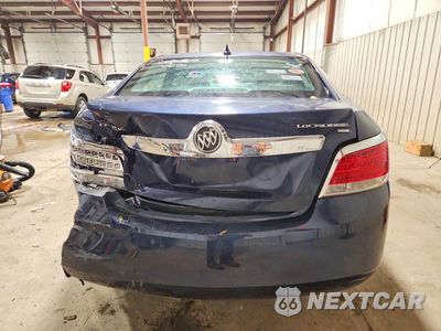Zdjęcie 6 z 12 samochodu: 2010 BUICK LACROSSE CXL VIN:1G4GC5GG9AF221628 - miniatura