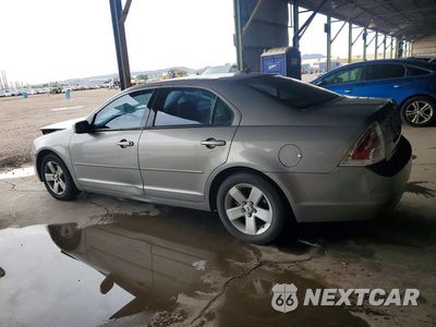 Drugie zdjęcie samochodu z przodu: 2009 FORD FUSION SE VIN:3FAHP07Z69R171471 - miniatura