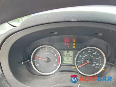 Zdjęcie 9 z 13 samochodu: 2017 SUBARU FORESTER 2.5I VIN:JF2SJABC1HH529328 - miniatura