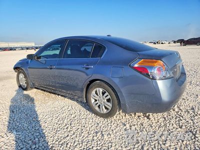 Drugie zdjęcie samochodu z przodu: 2012 NISSAN ALTIMA 2.5 VIN:1N4AL2AP4CN403690 - miniatura